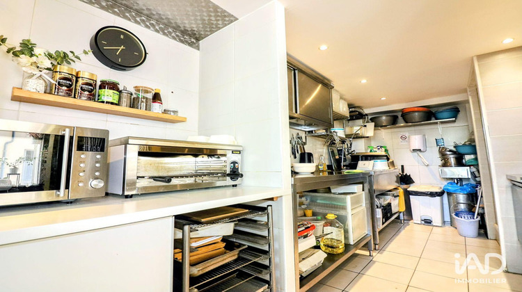 Ma-Cabane - Vente Boutique Lyon, 70 m²