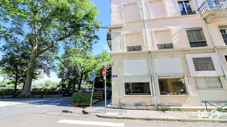 Ma-Cabane - Vente Boutique Lyon, 70 m²