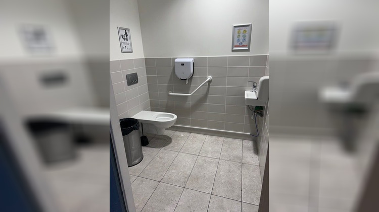 Ma-Cabane - Vente Boutique Lyon, 119 m²