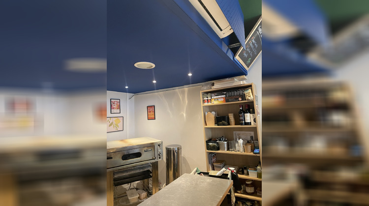 Ma-Cabane - Vente Boutique Lyon, 50 m²