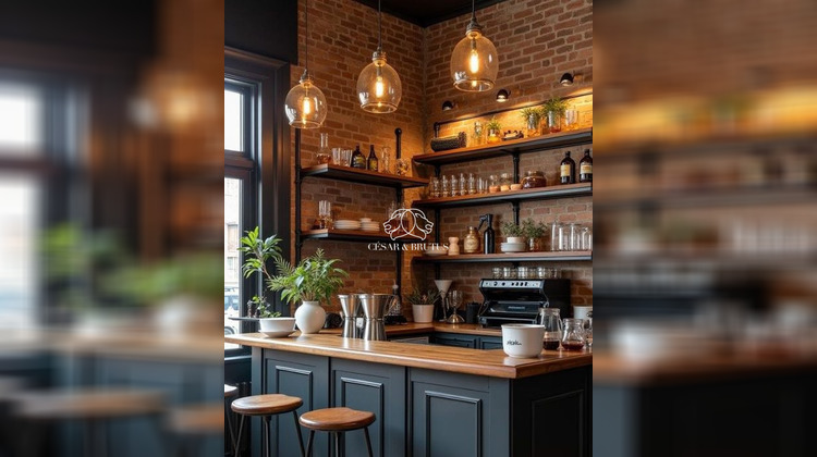 Ma-Cabane - Vente Boutique Lyon, 115 m²