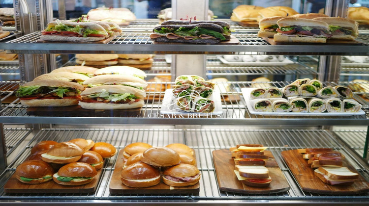 Ma-Cabane - Vente Boutique Lyon, 65 m²