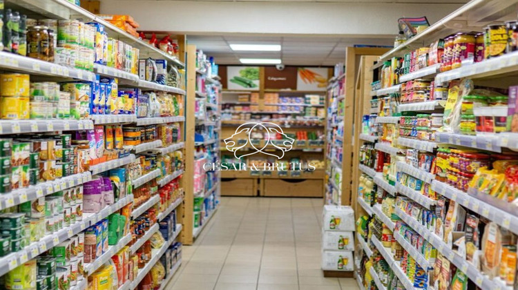 Ma-Cabane - Vente Boutique Lyon, 157 m²