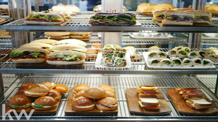 Ma-Cabane - Vente Boutique Lyon, 65 m²