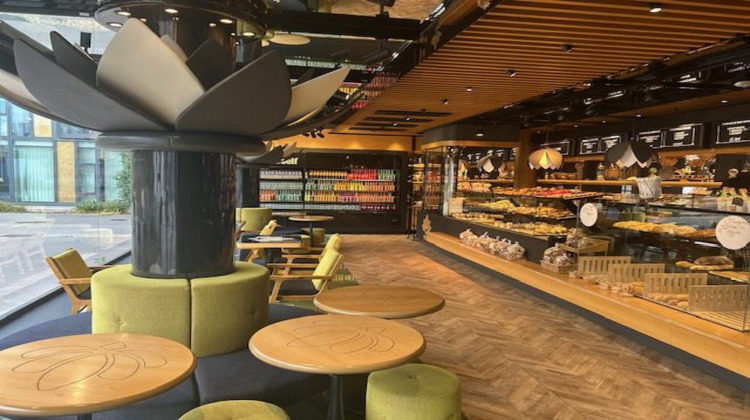 Ma-Cabane - Vente Boutique Lyon, 200 m²