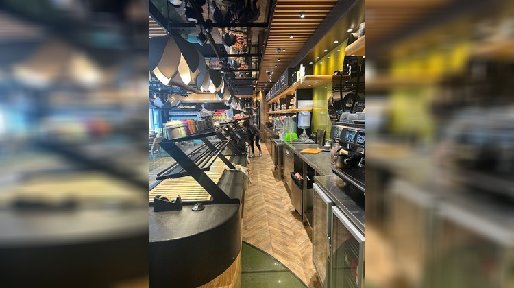 Ma-Cabane - Vente Boutique Lyon, 200 m²