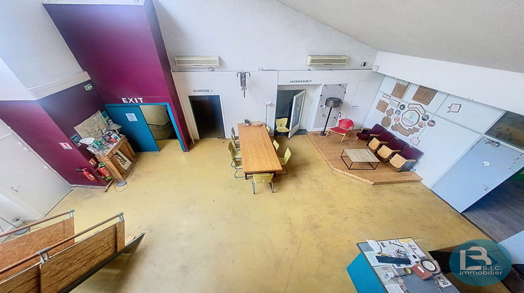 Ma-Cabane - Vente Boutique Lyon, 445 m²