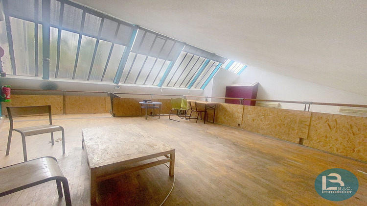 Ma-Cabane - Vente Boutique Lyon, 445 m²