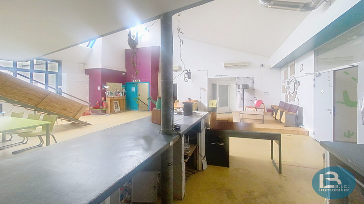 Ma-Cabane - Vente Boutique Lyon, 445 m²