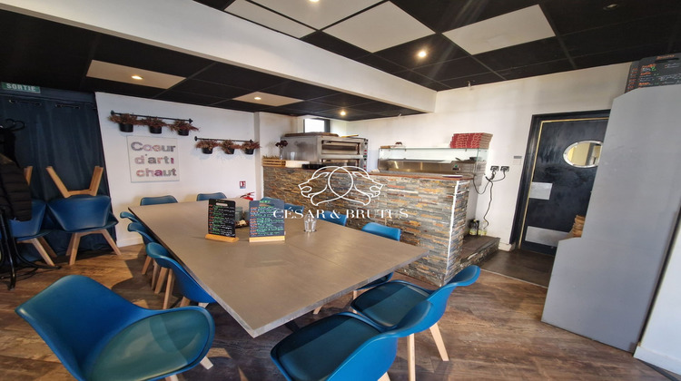 Ma-Cabane - Vente Boutique Lyon, 120 m²