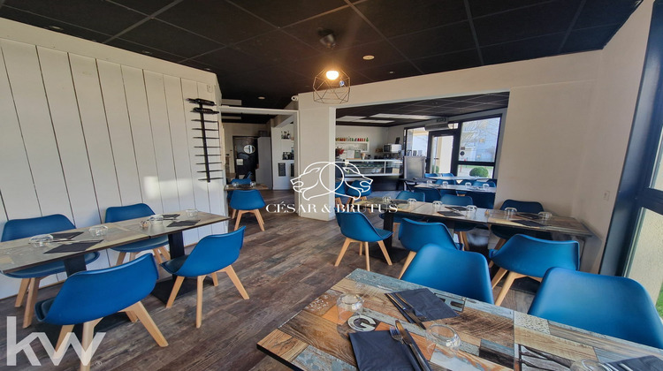 Ma-Cabane - Vente Boutique Lyon, 120 m²