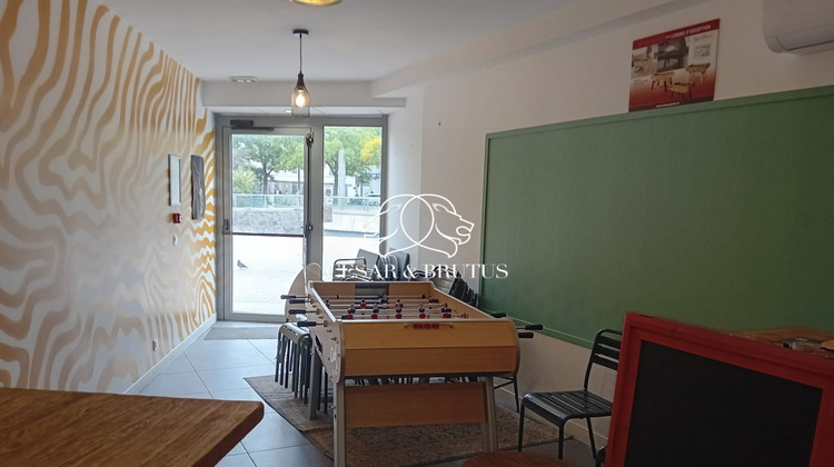 Ma-Cabane - Vente Boutique Lyon, 100 m²