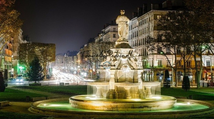 Ma-Cabane - Vente Boutique LYON 6EME ARRONDISSEMENT, 48 m²