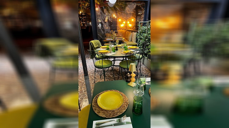 Ma-Cabane - Vente Boutique LYON 7EME ARRONDISSEMENT, 120 m²