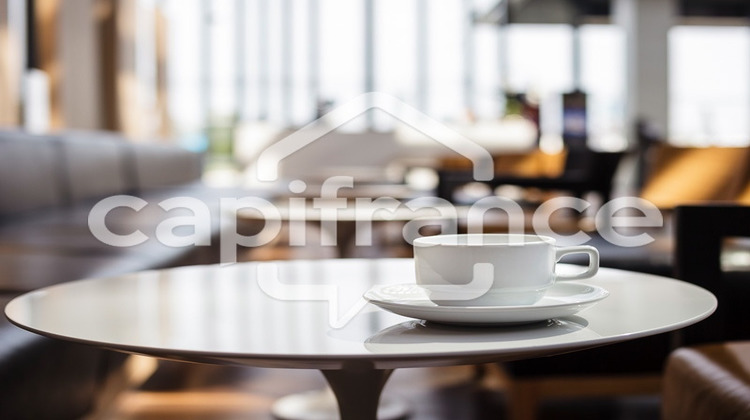 Ma-Cabane - Vente Boutique LYON 8EME ARRONDISSEMENT, 124 m²