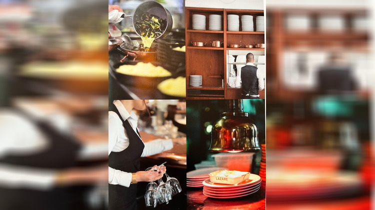 Ma-Cabane - Vente Boutique LYON 8EME ARRONDISSEMENT, 135 m²