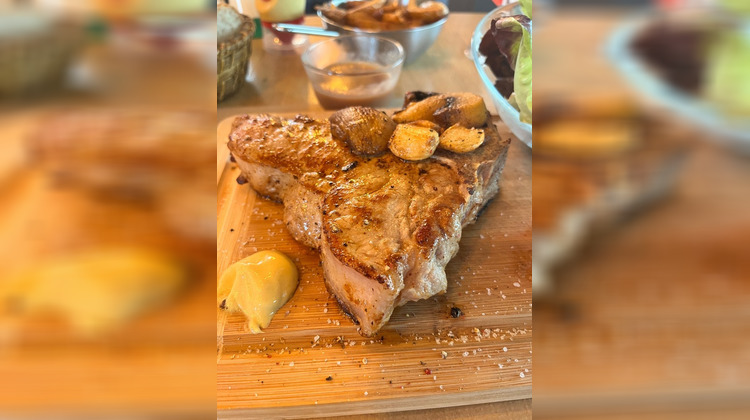 Ma-Cabane - Vente Boutique LYON 8EME ARRONDISSEMENT, 135 m²