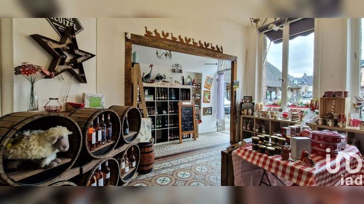 Ma-Cabane - Vente Boutique Lyons-la-Forêt, 75 m²