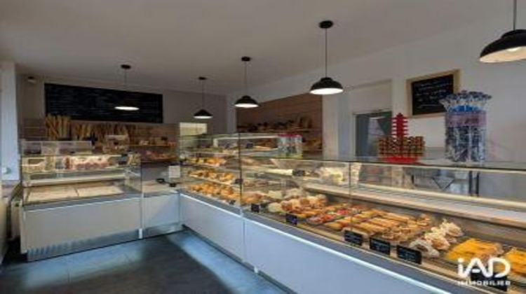 Ma-Cabane - Vente Boutique Lys-Lez-Lannoy, 1 m²