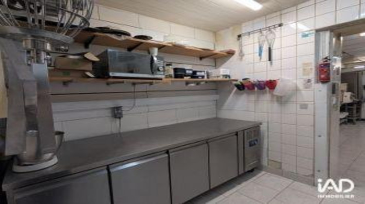 Ma-Cabane - Vente Boutique Lys-Lez-Lannoy, 1 m²