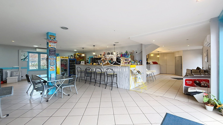 Ma-Cabane - Vente Boutique Mably, 185 m²