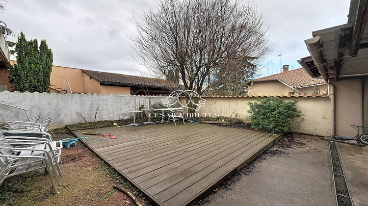 Ma-Cabane - Vente Boutique Mably, 185 m²