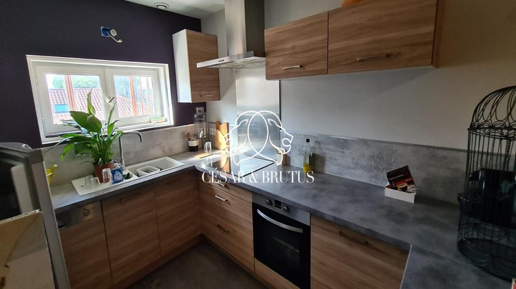 Ma-Cabane - Vente Boutique Mably, 185 m²