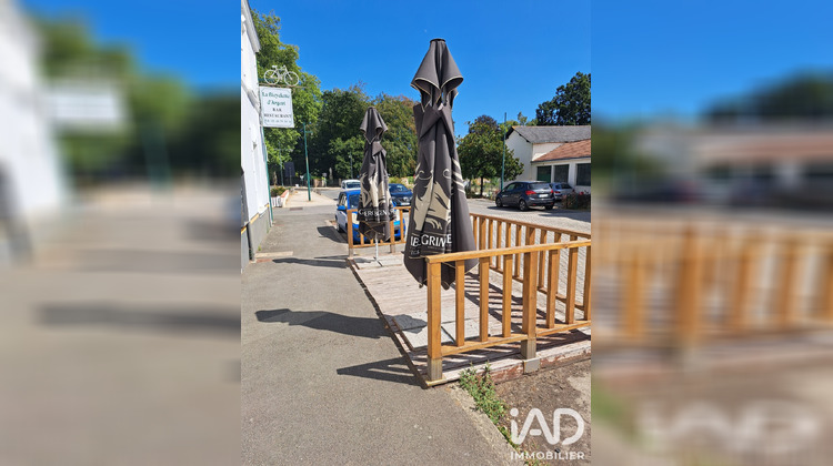 Ma-Cabane - Vente Boutique Machecoul, 100 m²