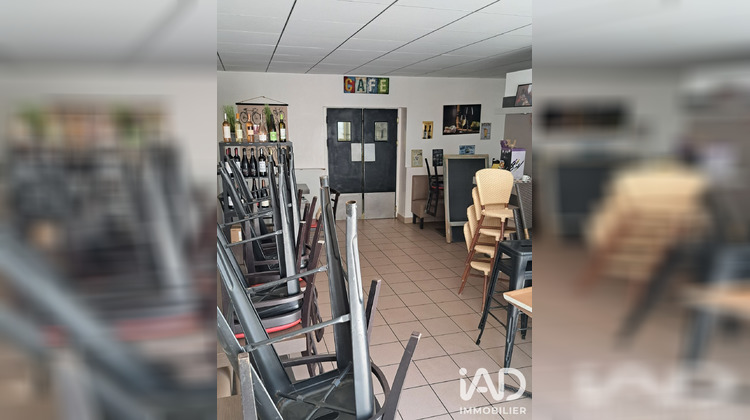 Ma-Cabane - Vente Boutique Machecoul, 100 m²
