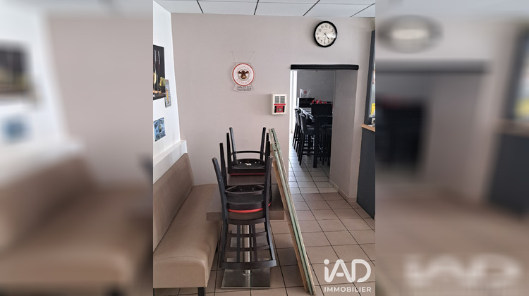 Ma-Cabane - Vente Boutique Machecoul, 100 m²