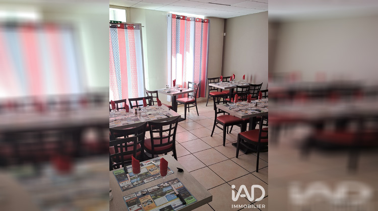 Ma-Cabane - Vente Boutique Machecoul, 100 m²