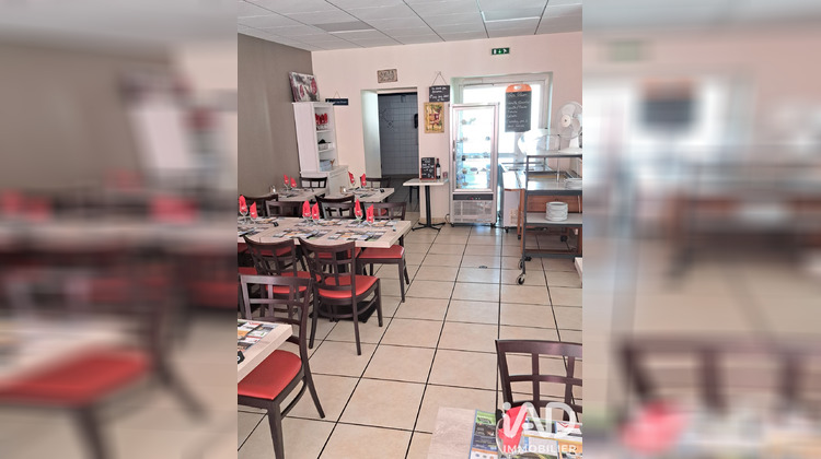 Ma-Cabane - Vente Boutique Machecoul, 100 m²