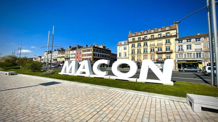 Ma-Cabane - Vente Boutique Mâcon, 72 m²