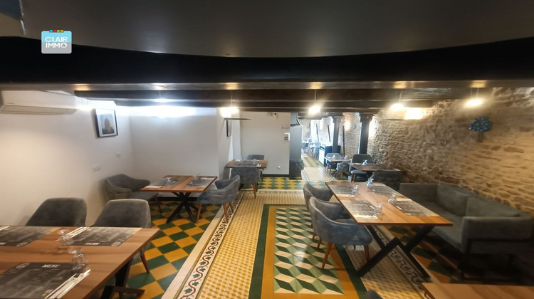 Ma-Cabane - Vente Boutique MACON, 300 m²