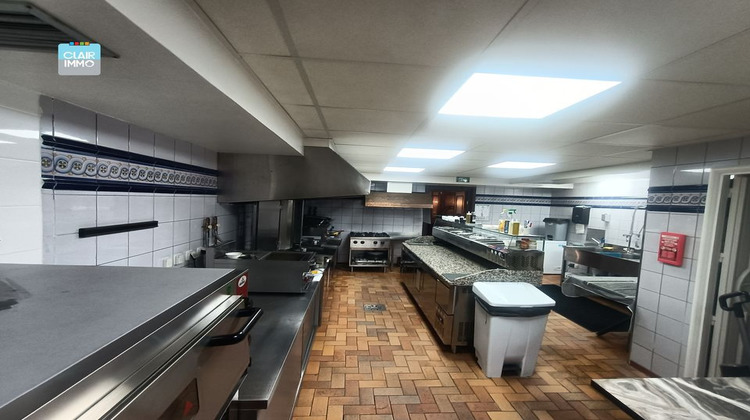 Ma-Cabane - Vente Boutique MACON, 300 m²