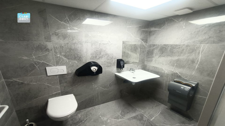 Ma-Cabane - Vente Boutique MACON, 300 m²