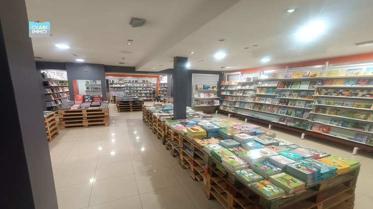 Ma-Cabane - Vente Boutique MACON, 188 m²