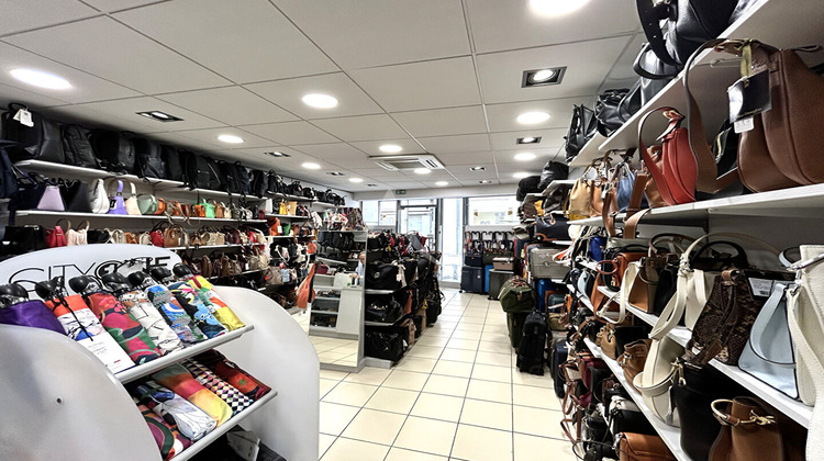 Ma-Cabane - Vente Boutique MACON, 46 m²