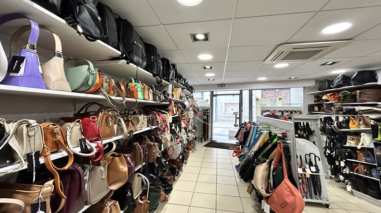 Ma-Cabane - Vente Boutique MACON, 46 m²