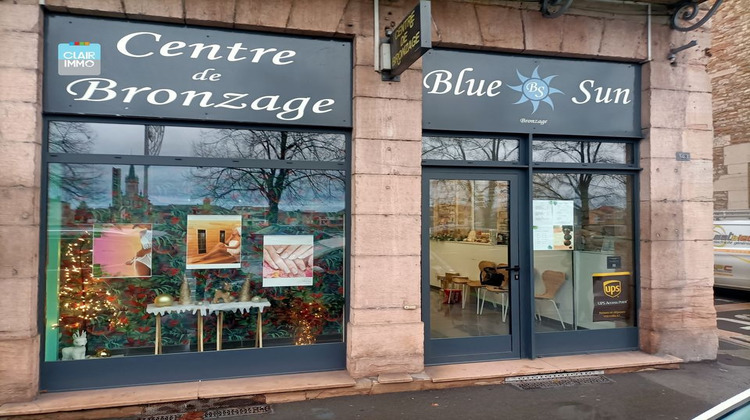 Ma-Cabane - Vente Boutique MACON, 90 m²