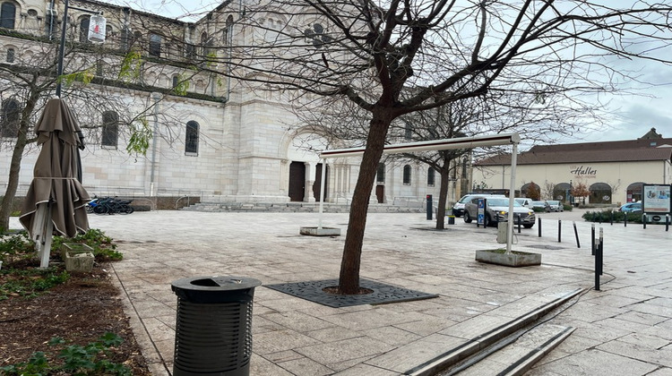 Ma-Cabane - Vente Boutique MACON, 290 m²