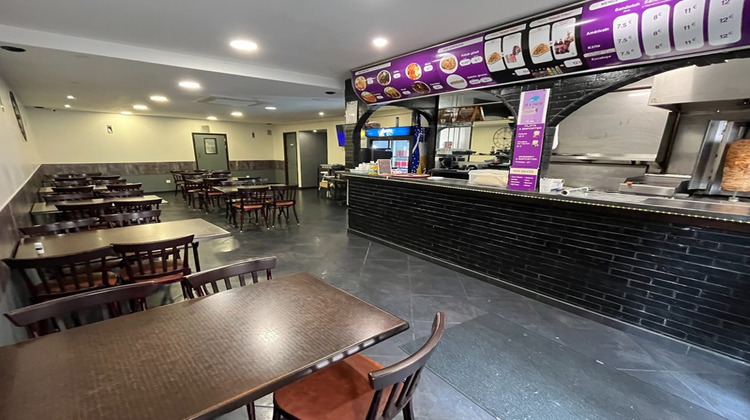 Ma-Cabane - Vente Boutique MACON, 290 m²