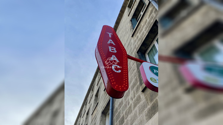 Ma-Cabane - Vente Boutique Mâcon, 40 m²