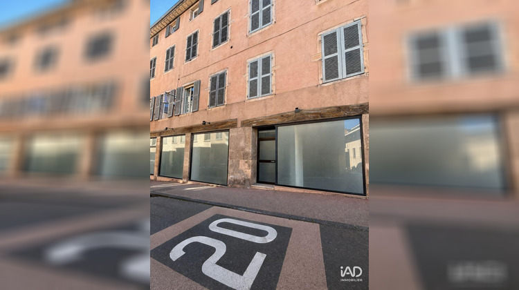 Ma-Cabane - Vente Boutique Mâcon, 184 m²