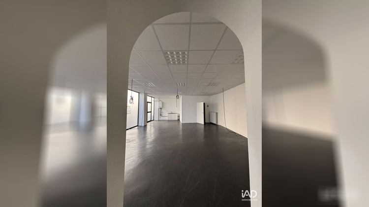 Ma-Cabane - Vente Boutique Mâcon, 184 m²
