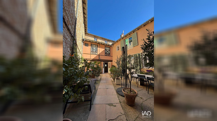 Ma-Cabane - Vente Boutique Mâcon, 184 m²