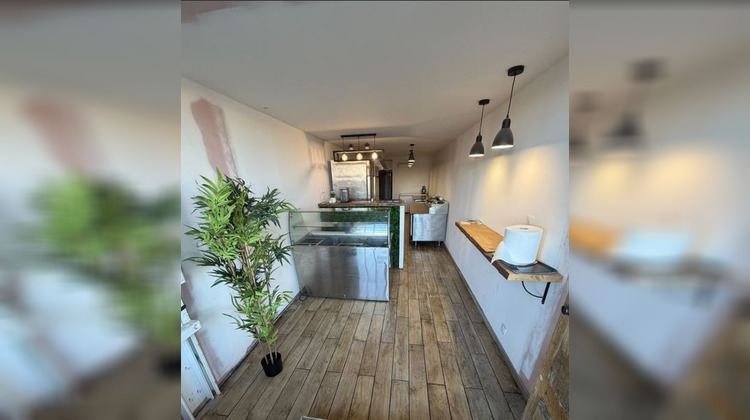 Ma-Cabane - Vente Boutique MACON, 87 m²