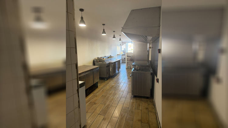Ma-Cabane - Vente Boutique MACON, 87 m²