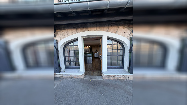 Ma-Cabane - Vente Boutique MACON, 87 m²
