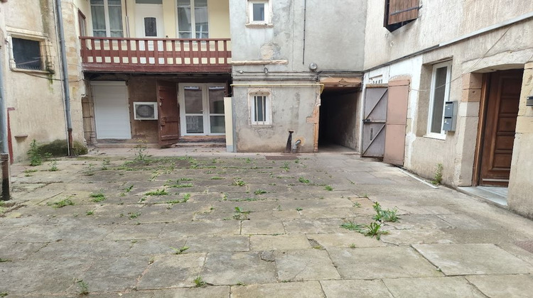 Ma-Cabane - Vente Boutique MACON, 87 m²